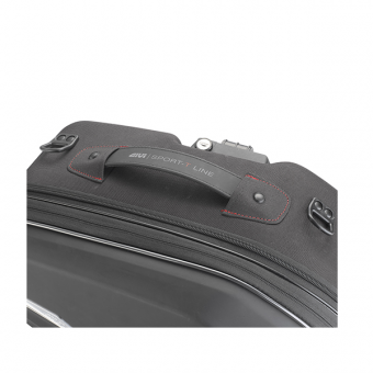 Givi Alforjas ST609 Easylock
